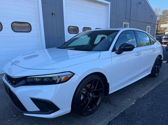 HONDA CIVIC SI 2024 2HGFE1E59RH473136 image HONDA CIVIC SI 2024 2HGFE1E59RH473136 image